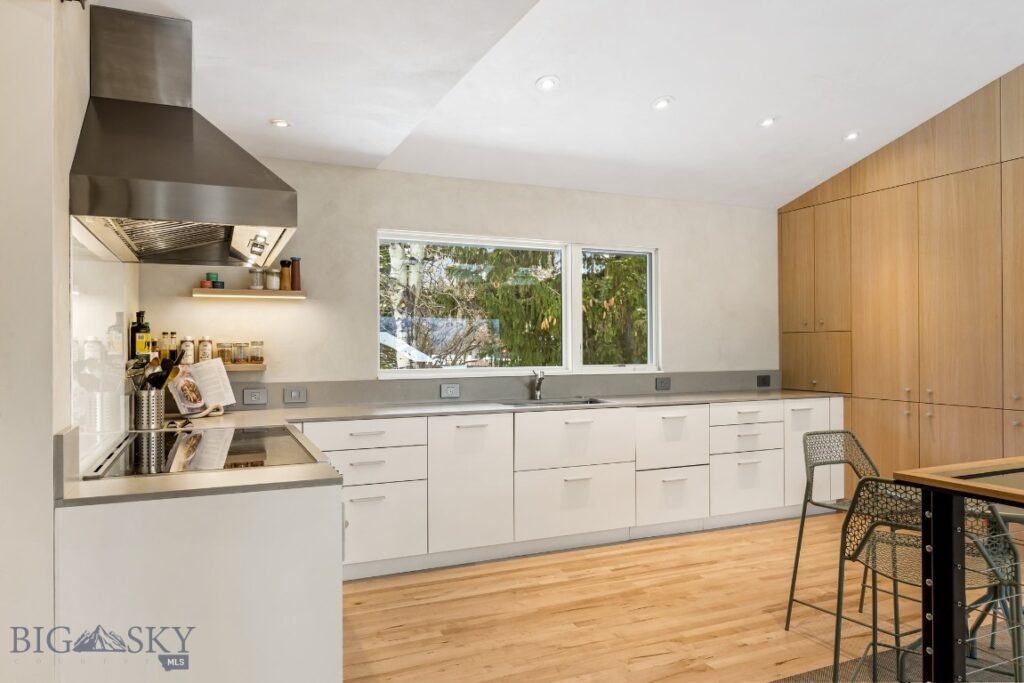 1914 Spring Creek, Bozeman MT 59715