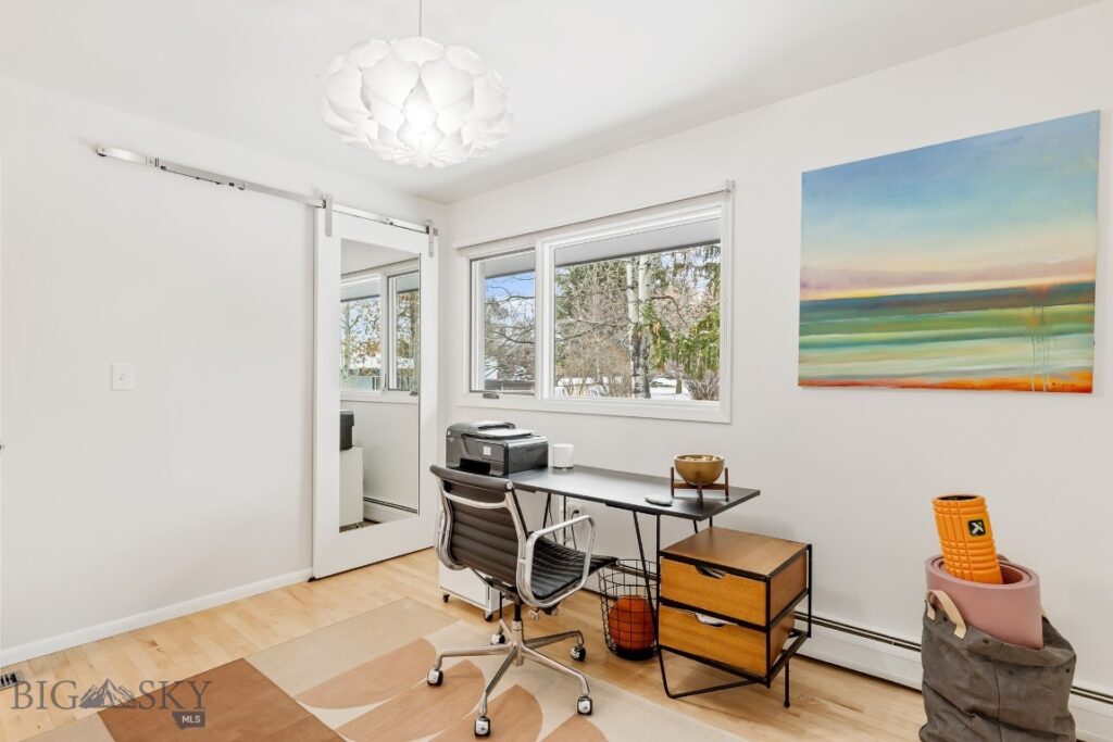 1914 Spring Creek, Bozeman MT 59715