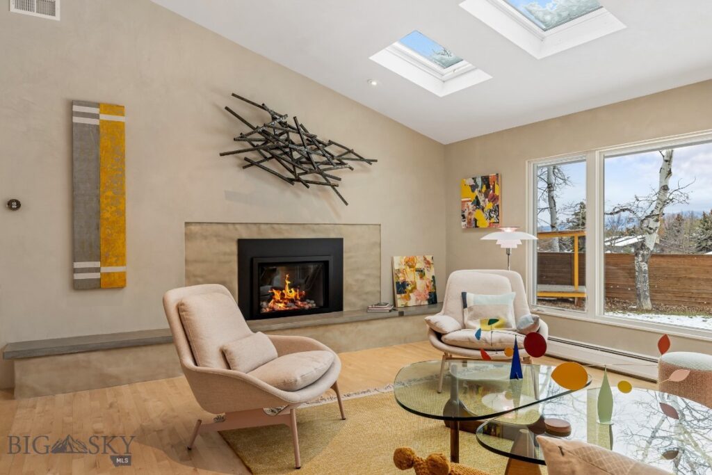 1914 Spring Creek, Bozeman MT 59715