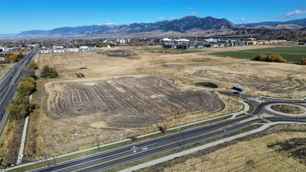 tbd 19th Avenue S, Bozeman MT 59718