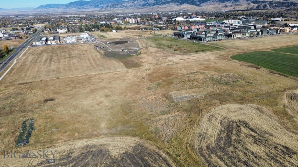 tbd 19th Avenue S, Bozeman MT 59718