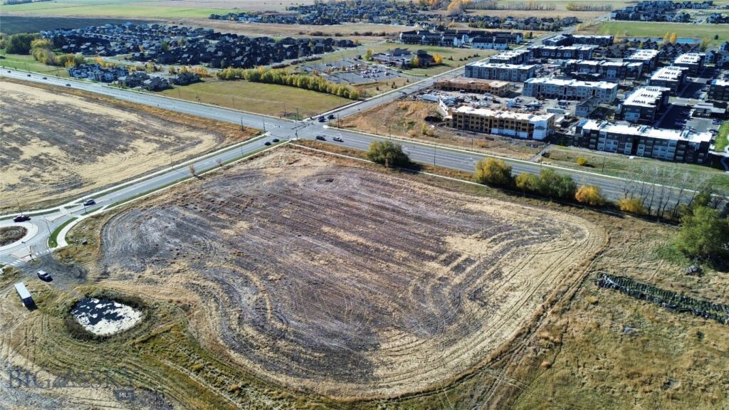 tbd 19th Avenue S, Bozeman MT 59718