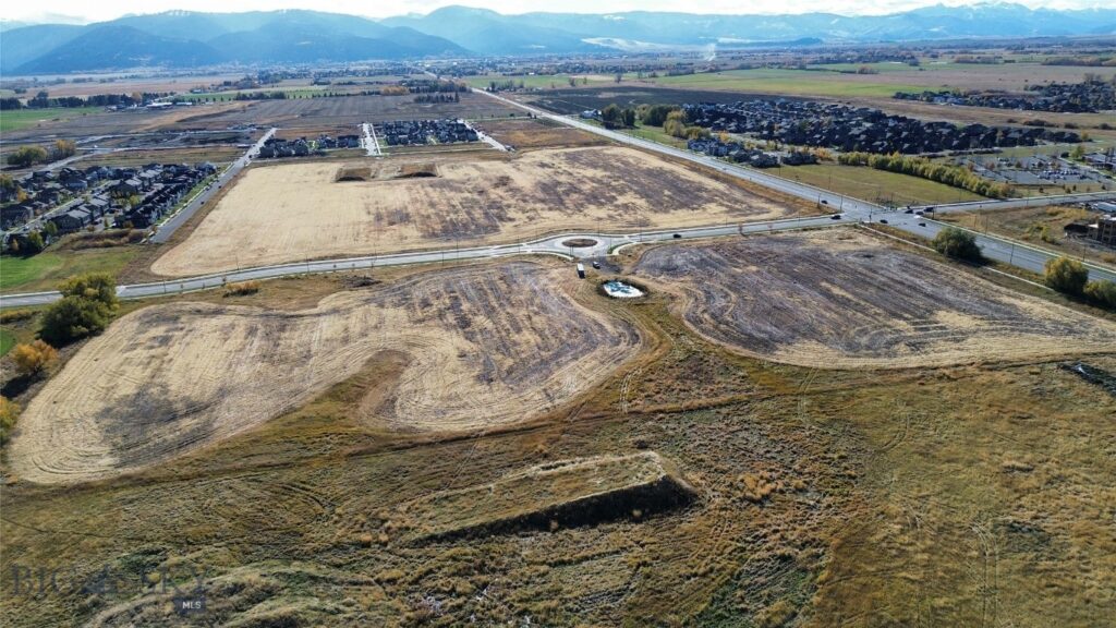 tbd 19th Avenue S, Bozeman MT 59718
