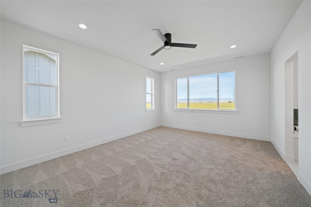 1505 Gunslinger Lane, Belgrade MT 59714