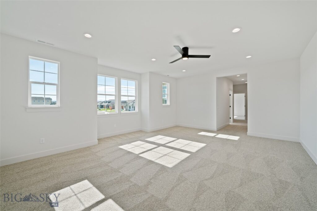 1505 Gunslinger Lane, Belgrade MT 59714