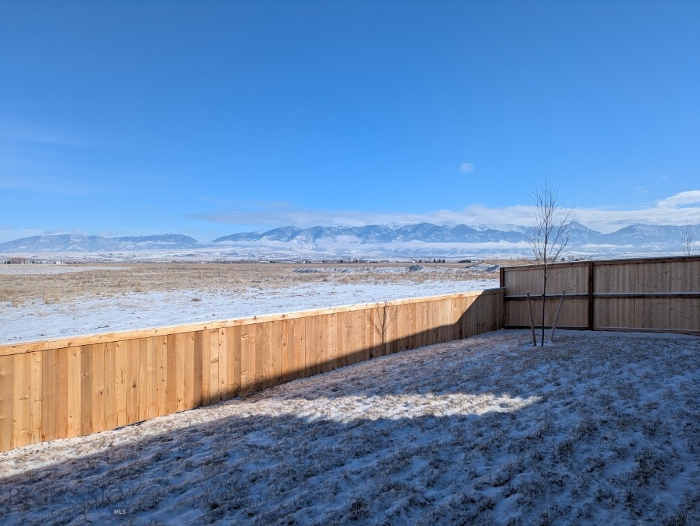 1505 Gunslinger Lane, Belgrade MT 59714