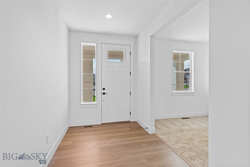 1505 Gunslinger Lane, Belgrade MT 59714