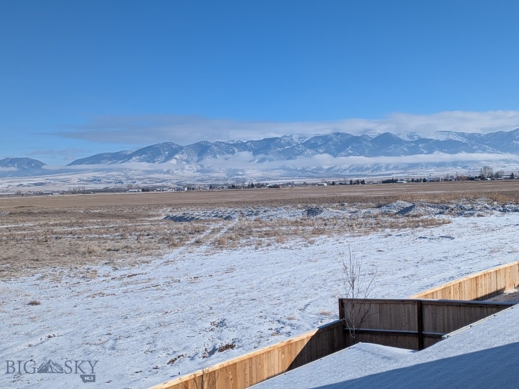 1505 Gunslinger Lane, Belgrade MT 59714