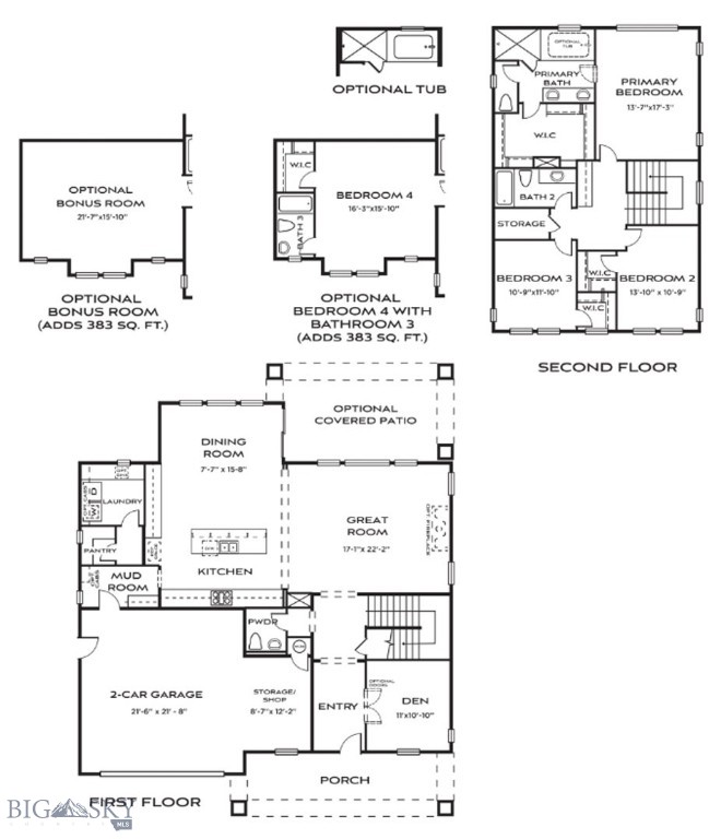 1505 Gunslinger Lane, Belgrade MT 59714