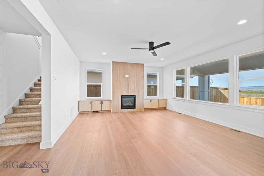 1505 Gunslinger Lane, Belgrade MT 59714