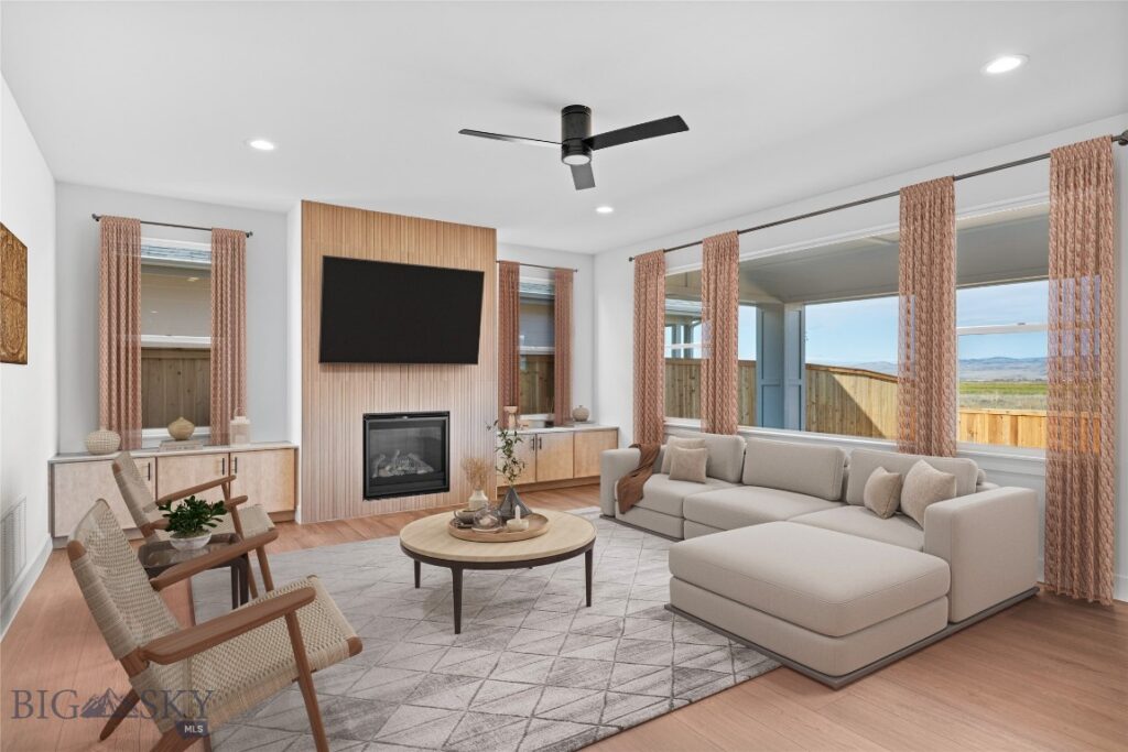 1505 Gunslinger Lane, Belgrade MT 59714