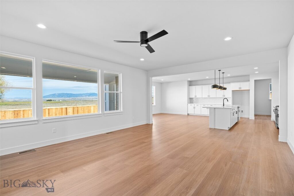 1505 Gunslinger Lane, Belgrade MT 59714