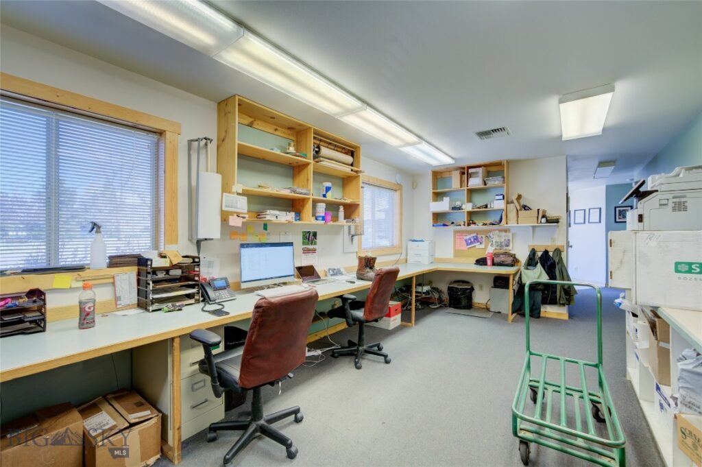 6597 Falcon Lane, Bozeman MT 59718