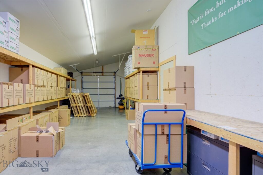 6597 Falcon Lane, Bozeman MT 59718