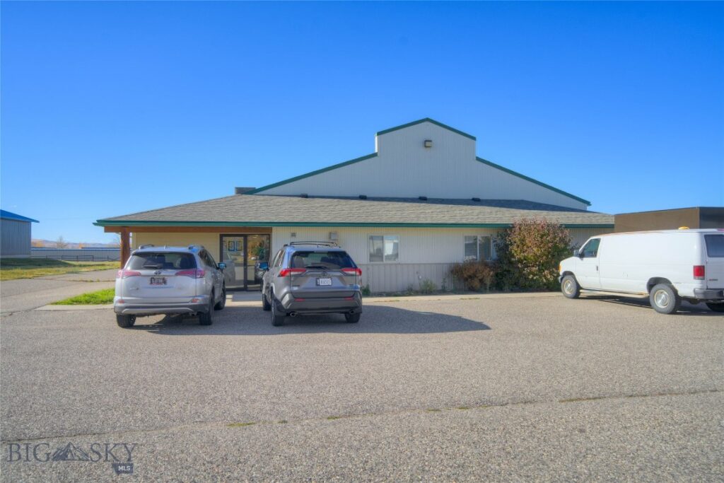 6597 Falcon Lane, Bozeman MT 59718