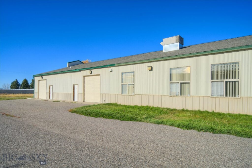 6597 Falcon Lane, Bozeman MT 59718