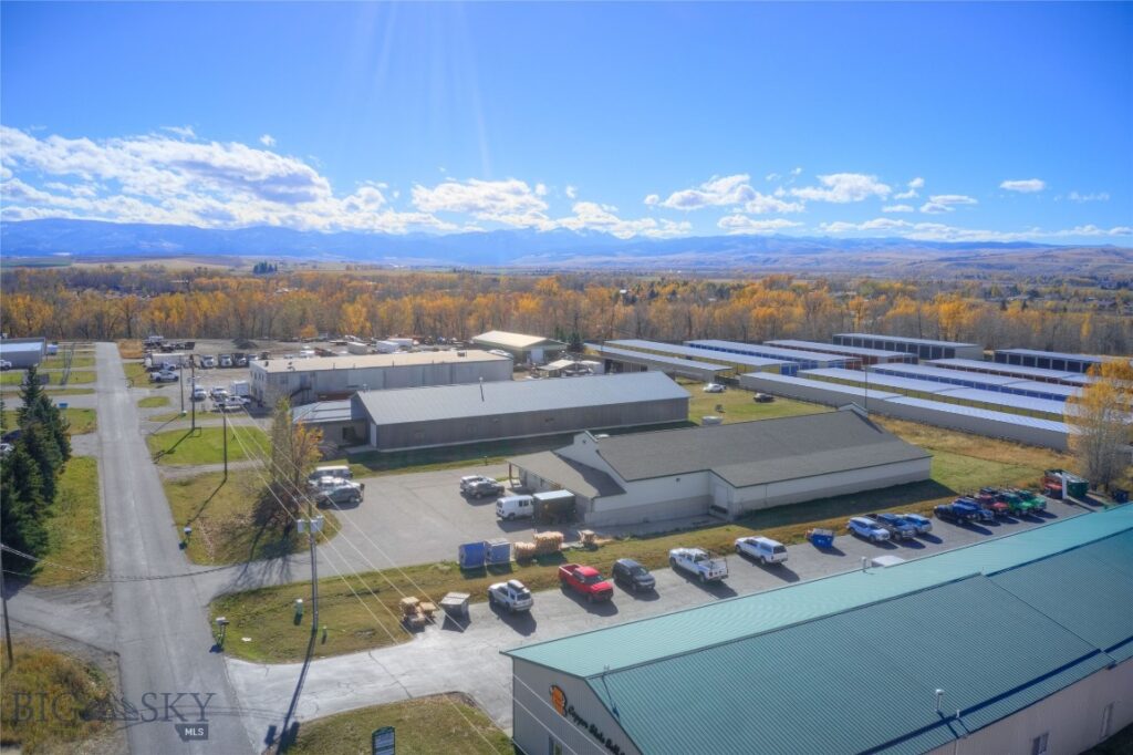 6597 Falcon Lane, Bozeman MT 59718