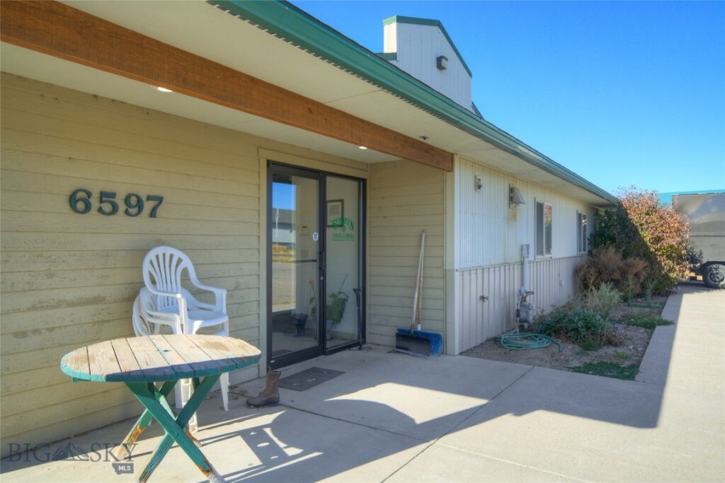 6597 Falcon Lane, Bozeman MT 59718