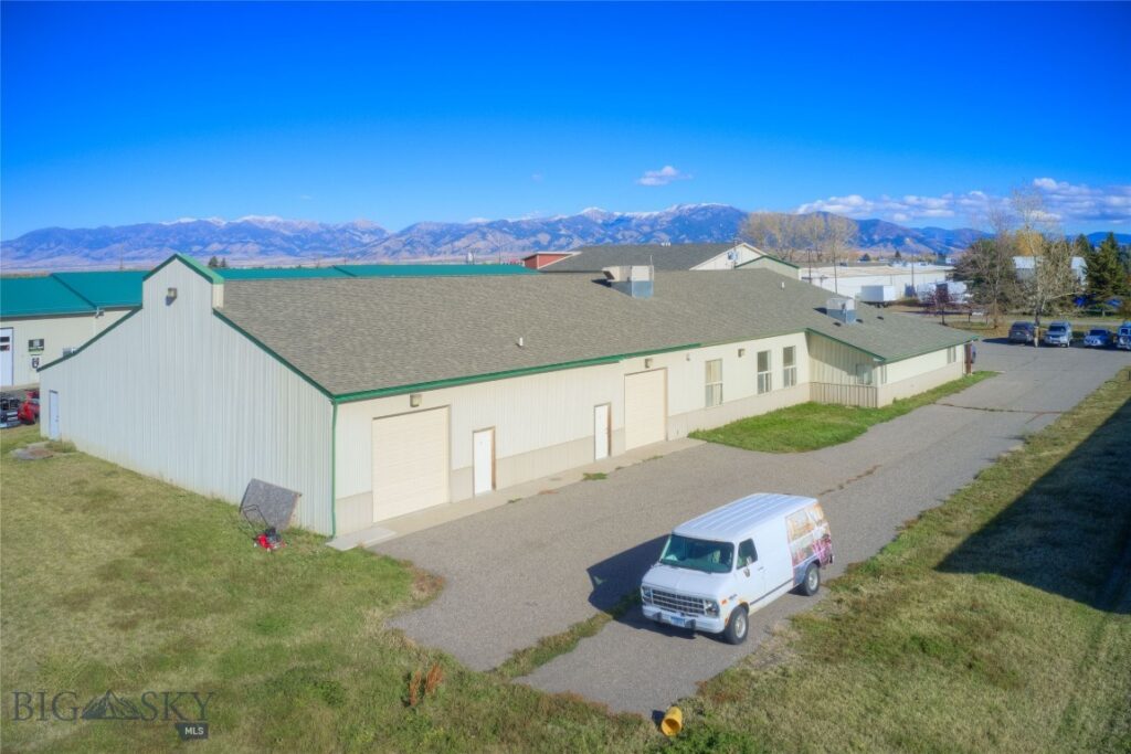 6597 Falcon Lane, Bozeman MT 59718