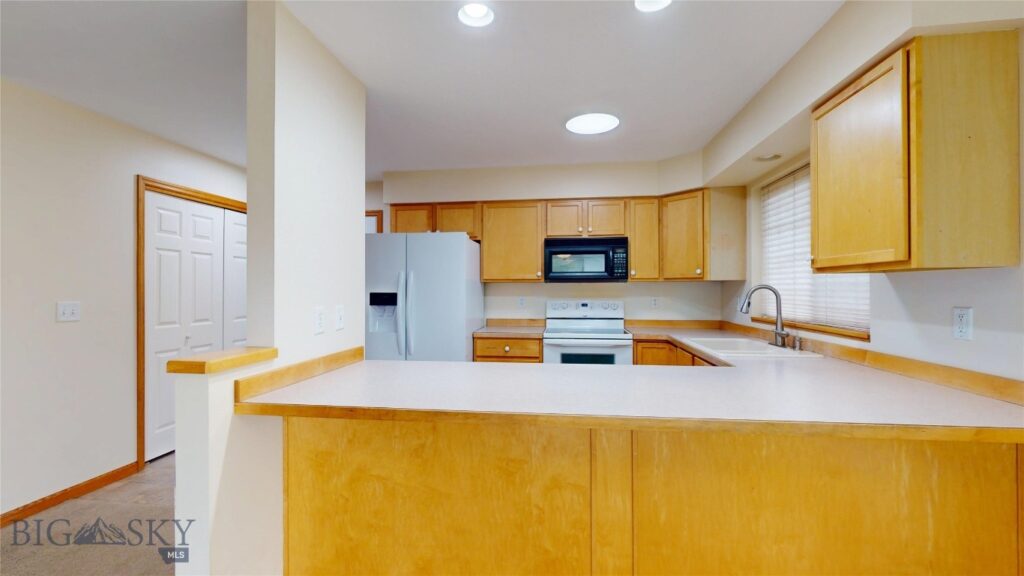 4050 W Babcock Street, Bozeman MT 59715