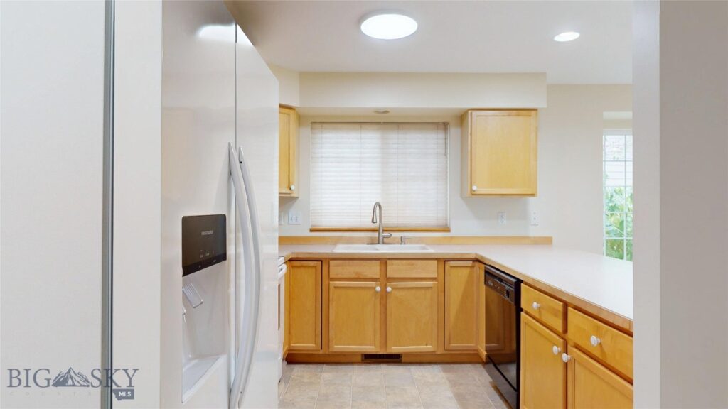 4050 W Babcock Street, Bozeman MT 59715