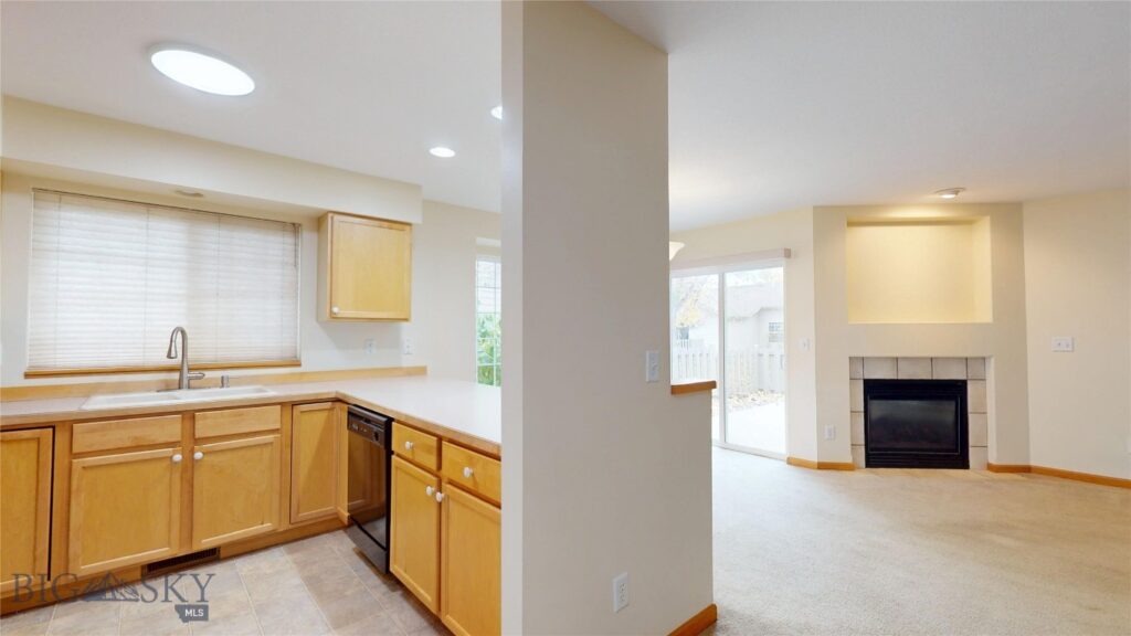 4050 W Babcock Street, Bozeman MT 59715