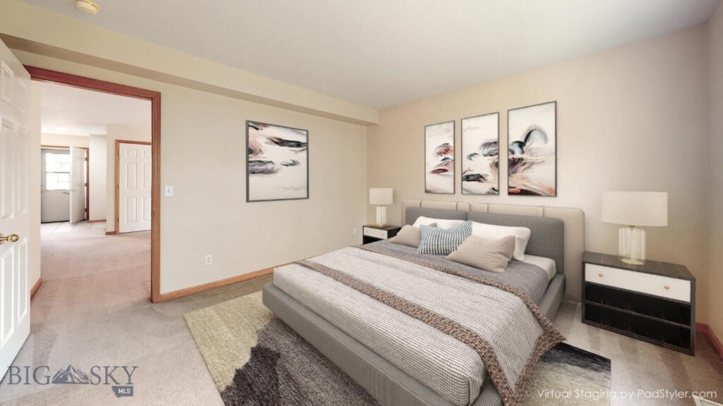 4050 W Babcock Street, Bozeman MT 59715