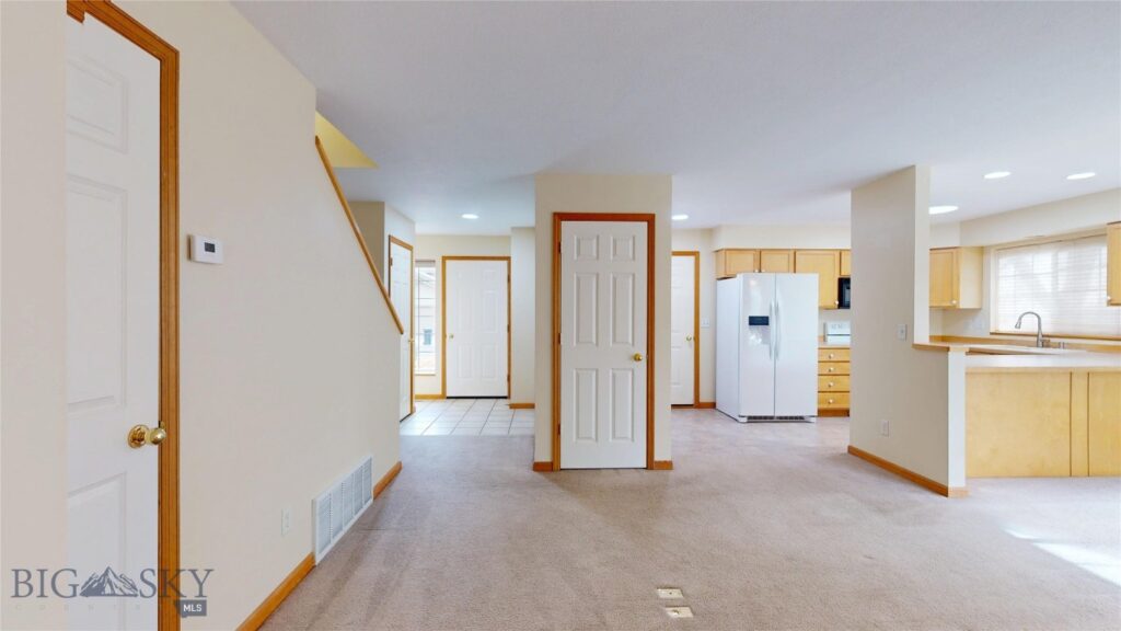 4050 W Babcock Street, Bozeman MT 59715
