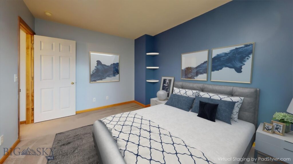 4050 W Babcock Street, Bozeman MT 59715