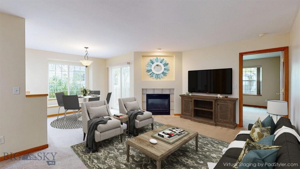 4050 W Babcock Street, Bozeman MT 59715
