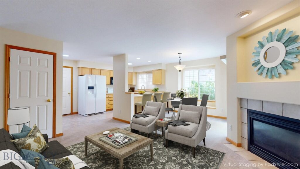 4050 W Babcock Street, Bozeman MT 59715