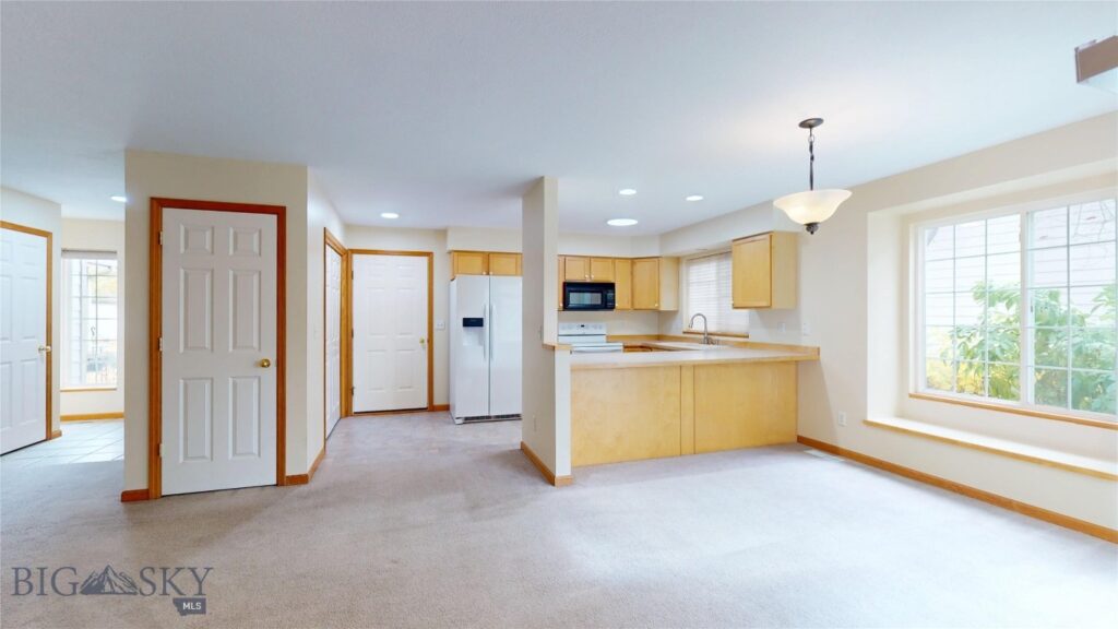 4050 W Babcock Street, Bozeman MT 59715