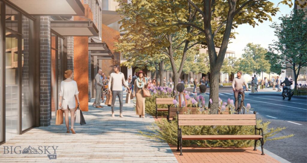 1410 Arbor Way, Bozeman MT 59715