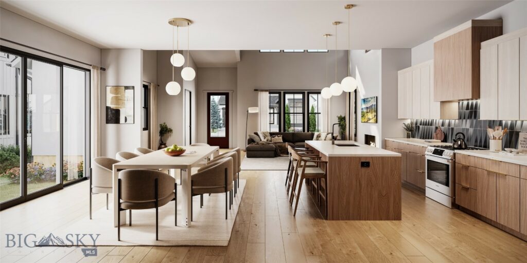 1406 Arbor Way, Bozeman MT 59715