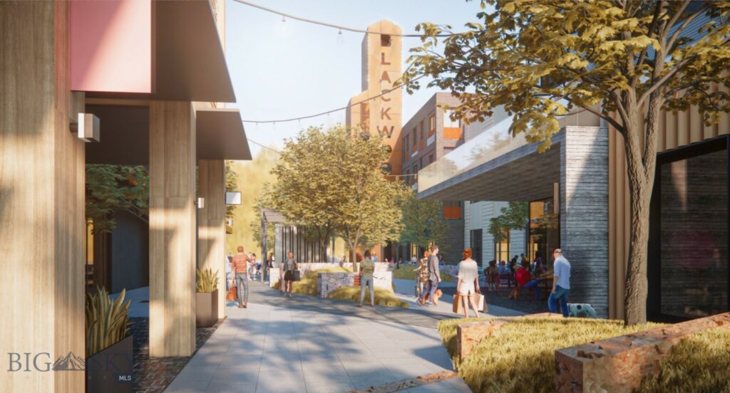 1406 Arbor Way, Bozeman MT 59715