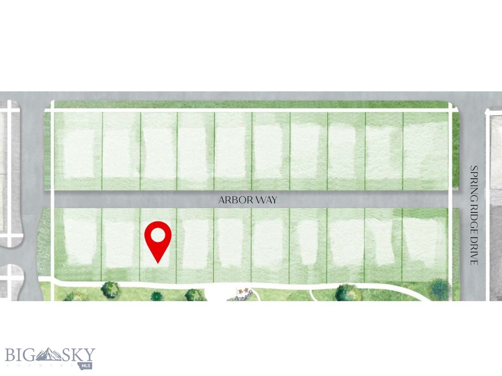 1406 Arbor Way, Bozeman MT 59715