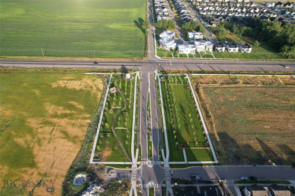 1406 Arbor Way, Bozeman MT 59715