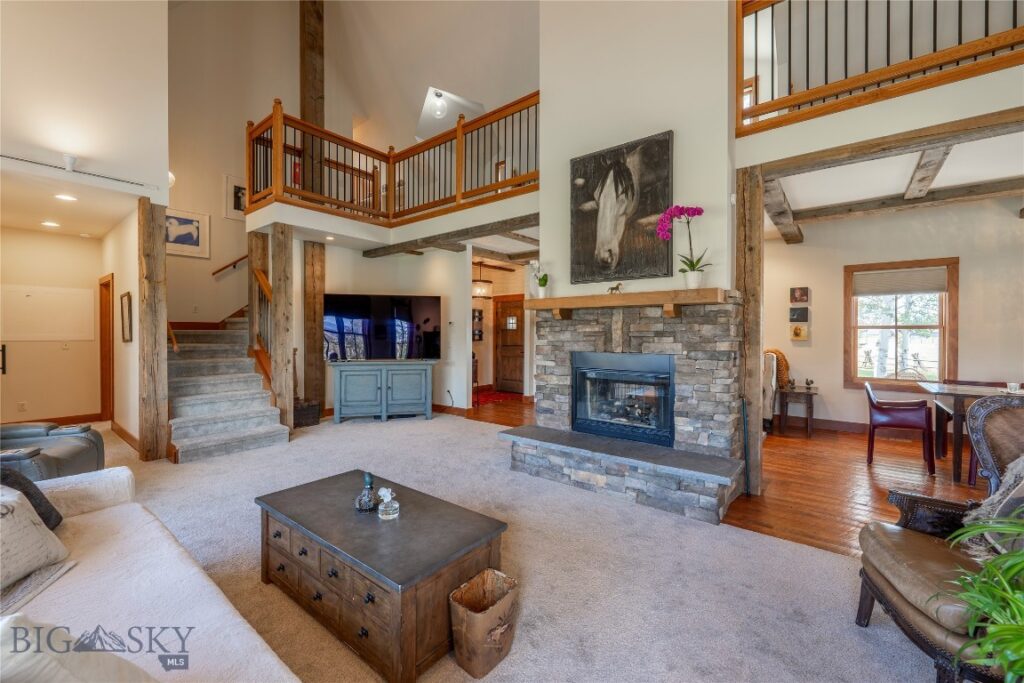 7200 Springhill, Belgrade MT 59714