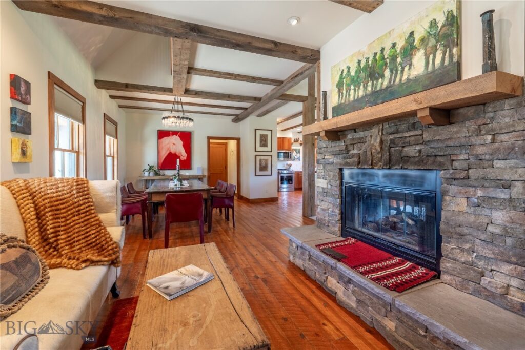 7200 Springhill, Belgrade MT 59714