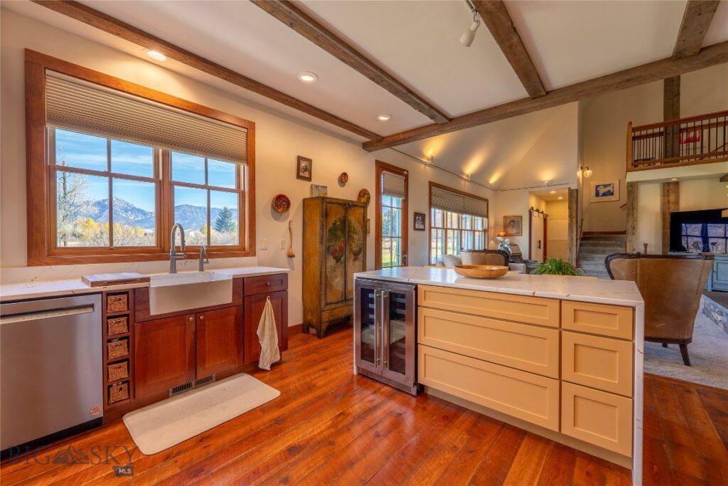 7200 Springhill, Belgrade MT 59714
