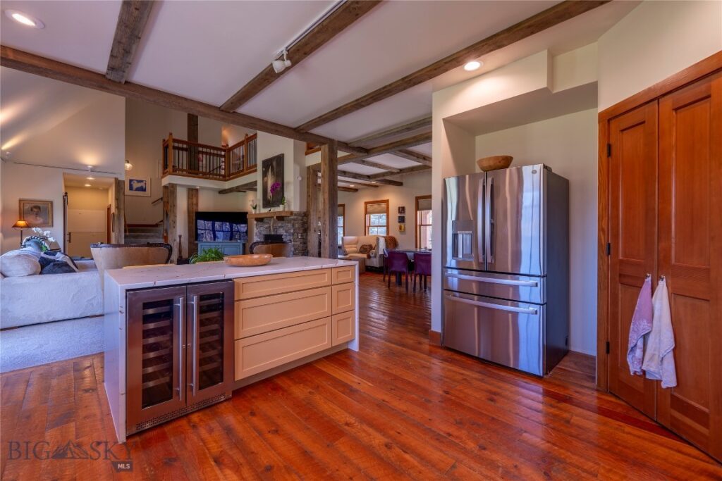 7200 Springhill, Belgrade MT 59714