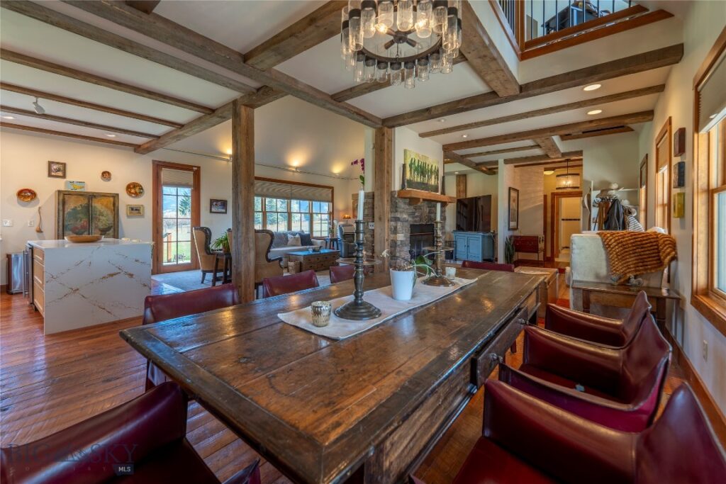 7200 Springhill, Belgrade MT 59714
