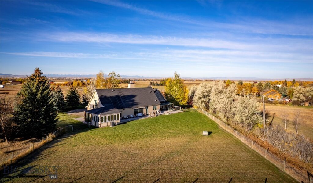 7200 Springhill, Belgrade MT 59714
