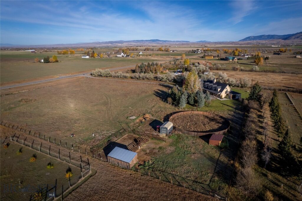 7200 Springhill, Belgrade MT 59714