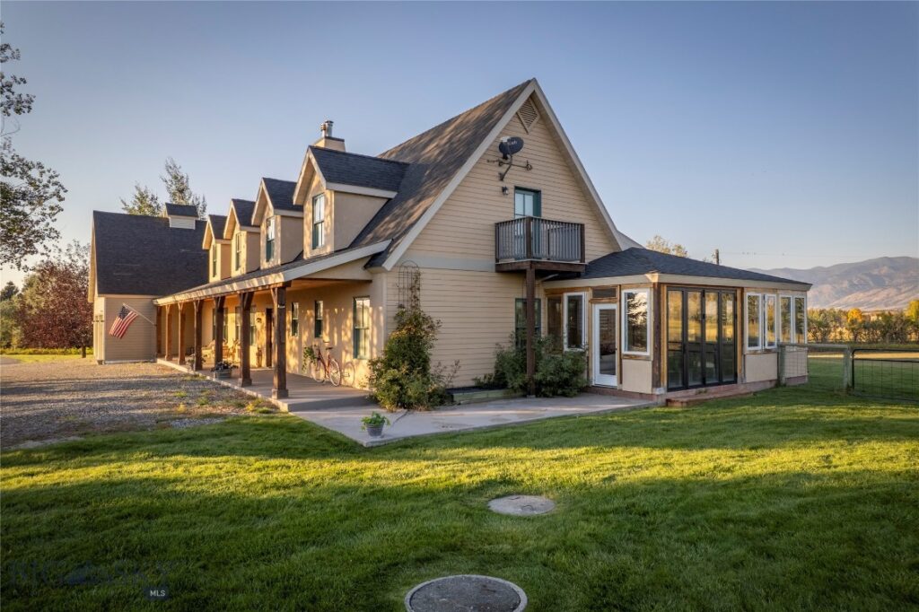 7200 Springhill, Belgrade MT 59714