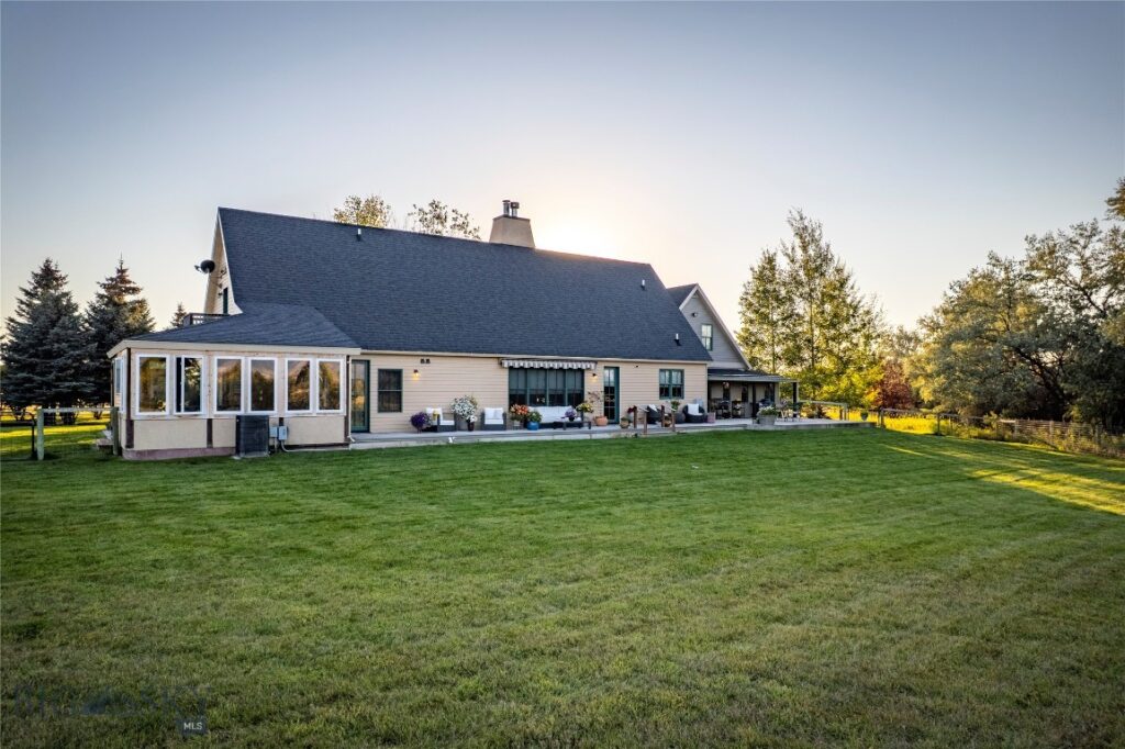 7200 Springhill, Belgrade MT 59714