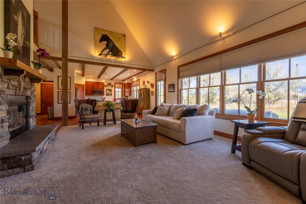 7200 Springhill, Belgrade MT 59714