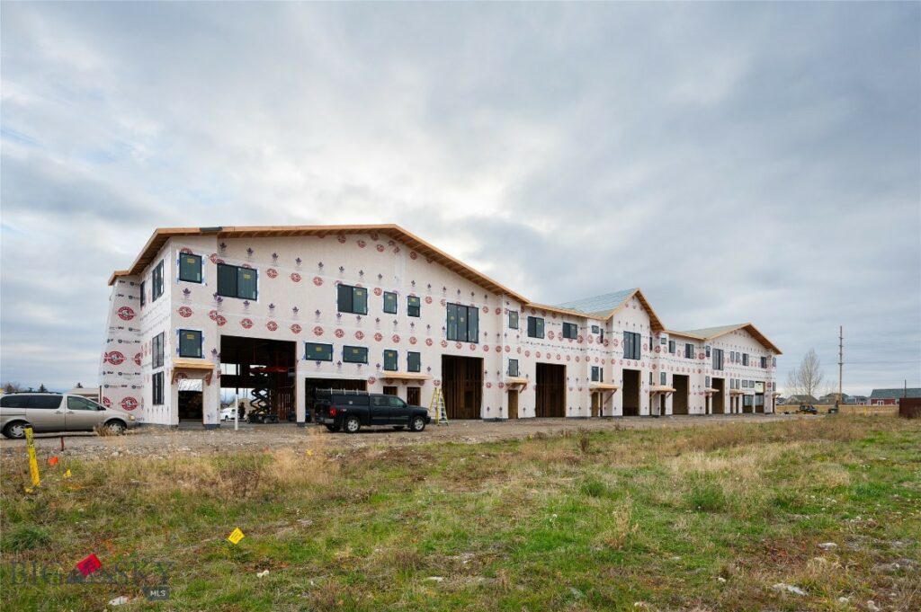 2605 Fremont Street, Bozeman MT 59718