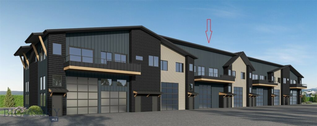 2605 Fremont Street, Bozeman MT 59718