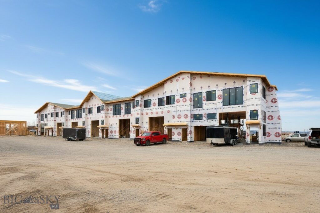 2605 Fremont Street, Bozeman MT 59718